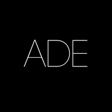 ADE Logo